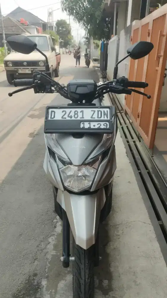 Beat Street Thun 2019 terawat