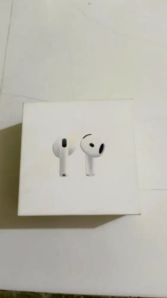 Airpods 4 Ibox new