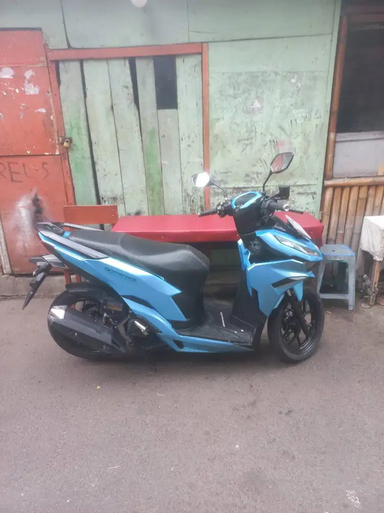 Honda vario 125