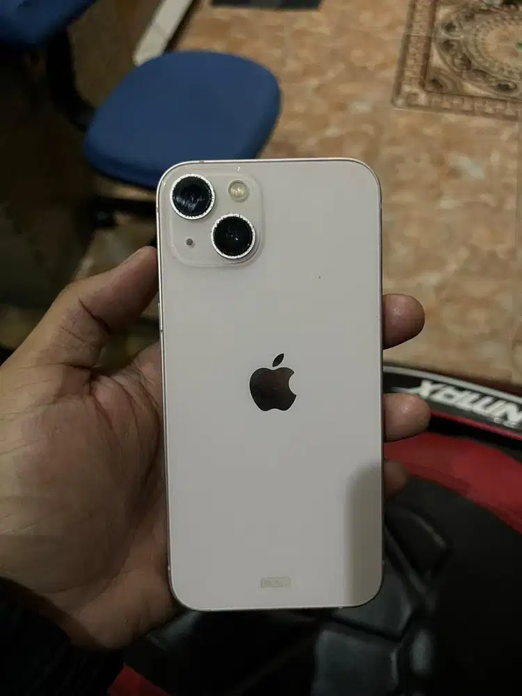 Iphone 13 128GB pink ori ibox
