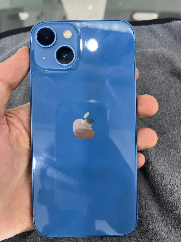 Iphone 13 128GB ibox
