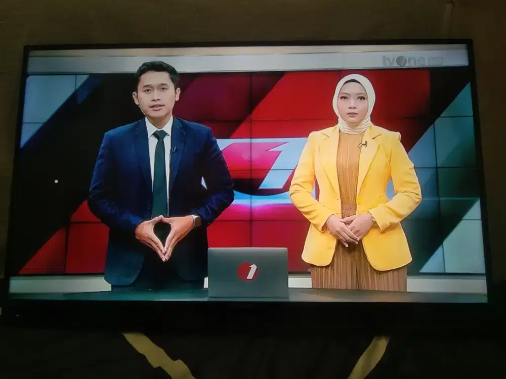 TV LED Sharp 40 Inch