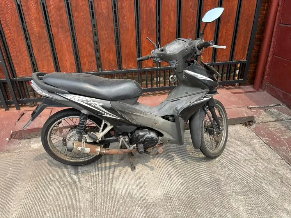 Honda Absolute Revo 110cc