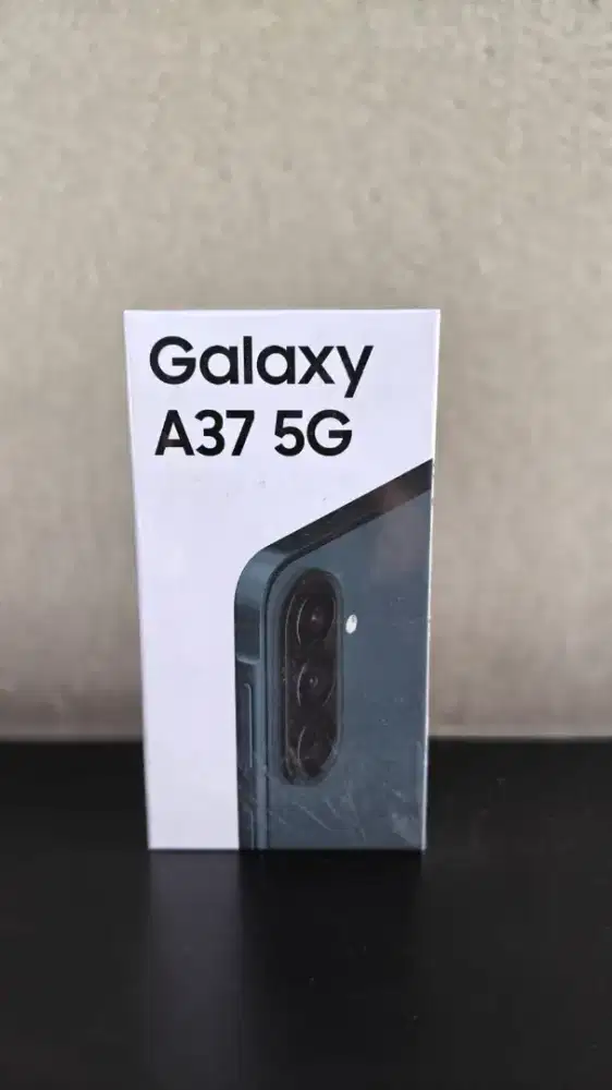 SAMSUNG A37 8/256GB.