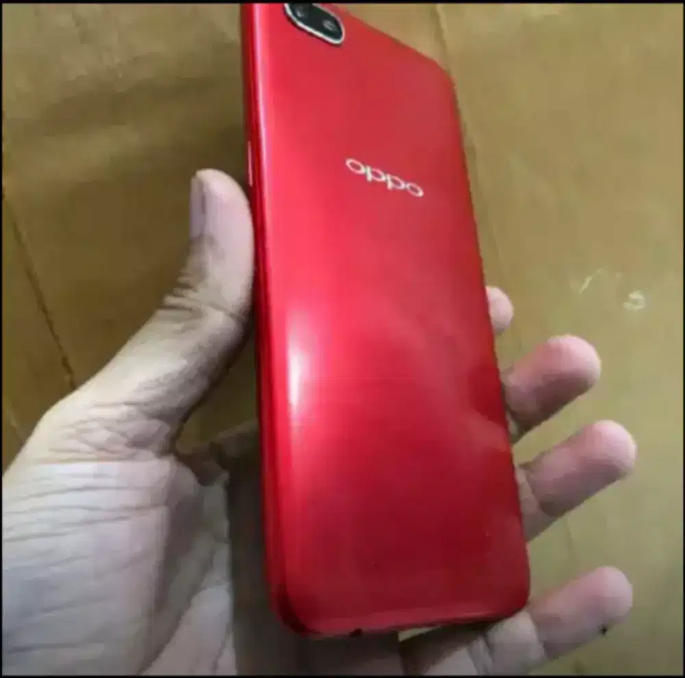 Oppo A1k Ram 2/32Gb Normal
