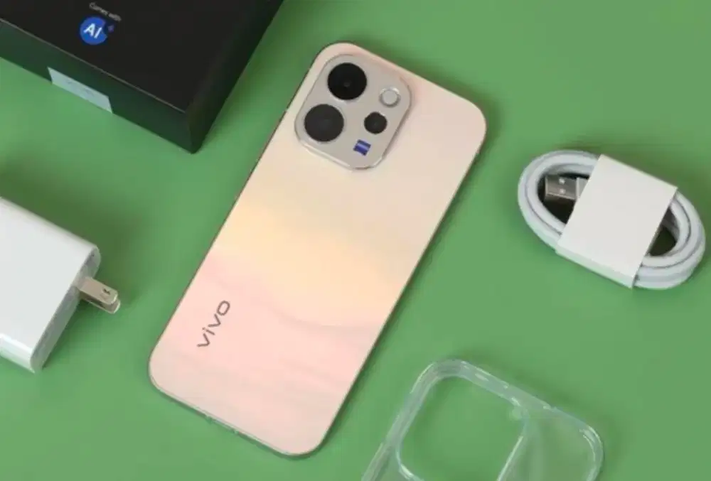 vivo v70 5g 12/256