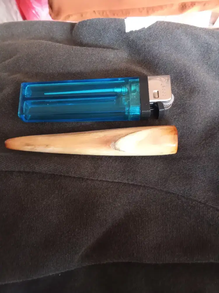 Pipa rokok pulen