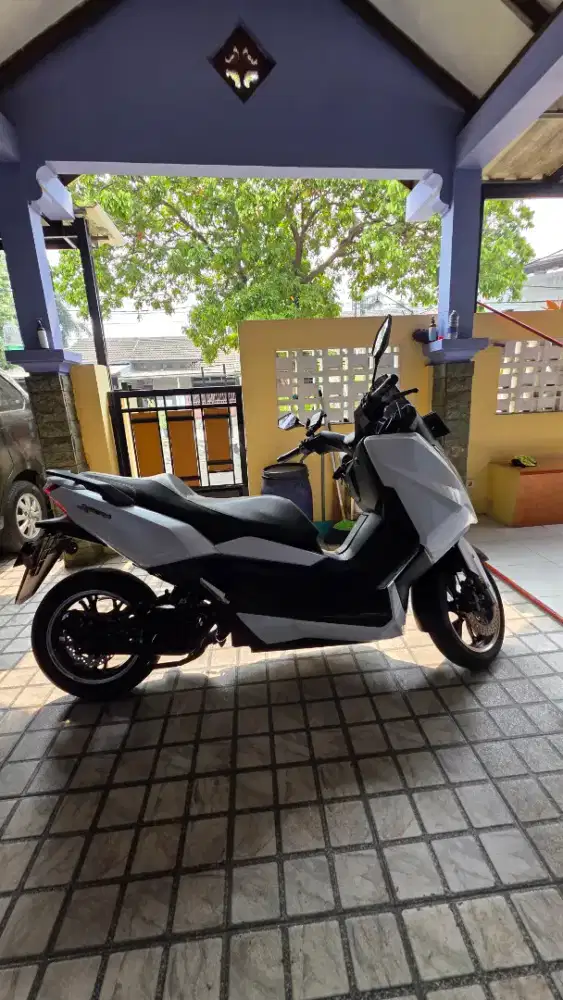Polytron Fox 500