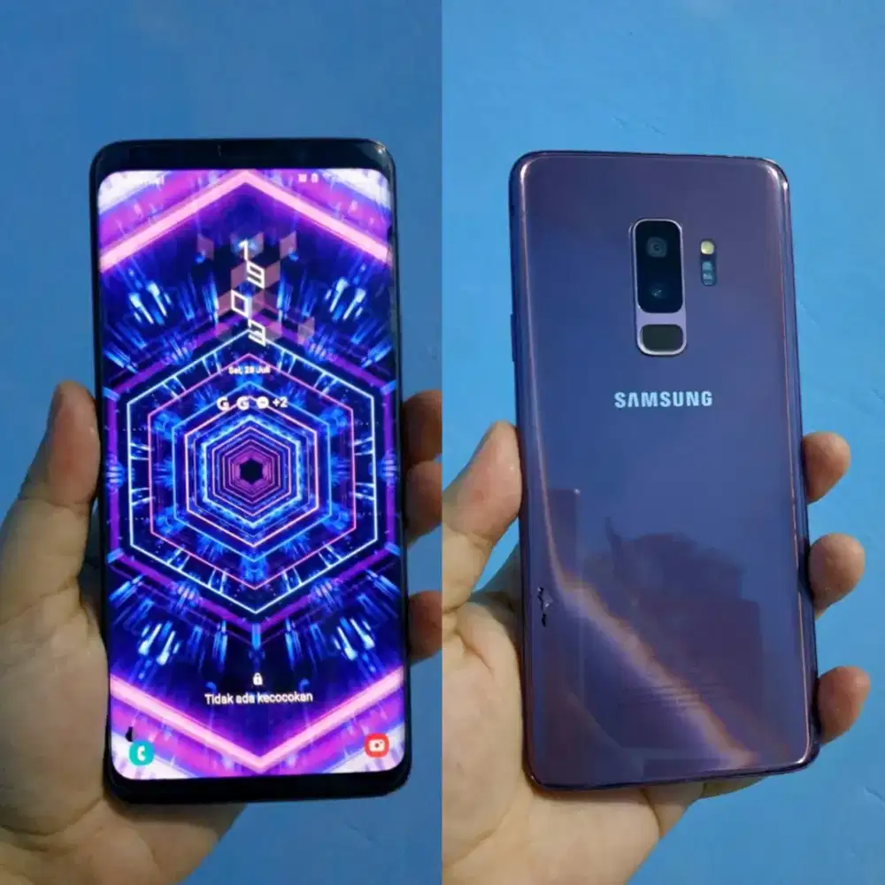 Samsung s9 plus / s9+