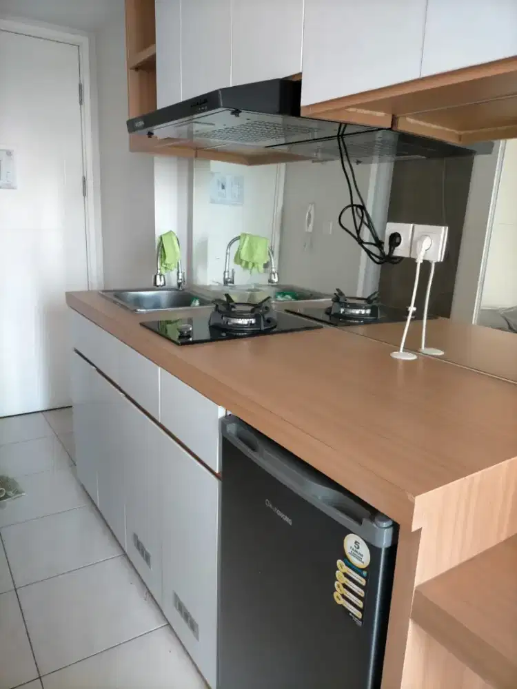 Disewakan Apartemen Summarecon Bekasi