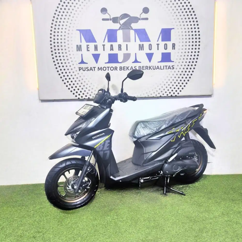 DP 500K AJA! BEATSTREET 2021! GAS PROSES GA PAKE LAMA!