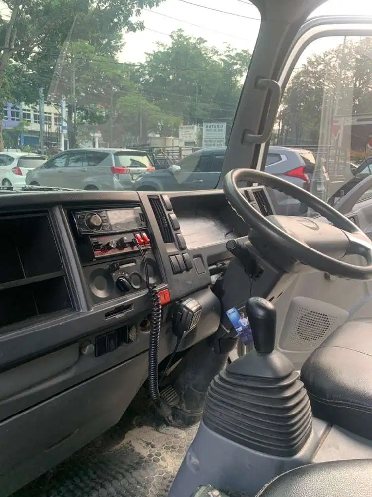 Isuzu Elf 2019 Diesel