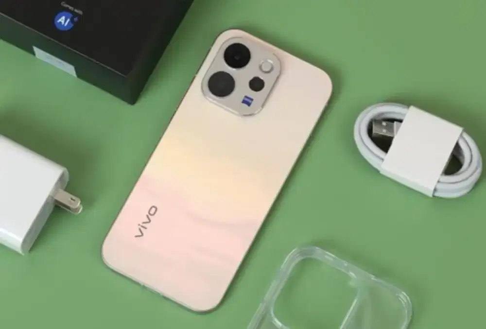 Vivo v70 5G ram 12/256