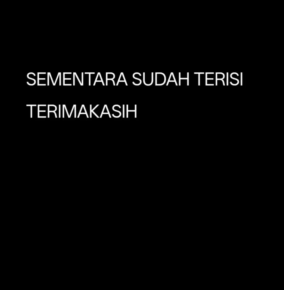 Dicari asisten rumah tangga menginap boleh pulang sebulan 3kali