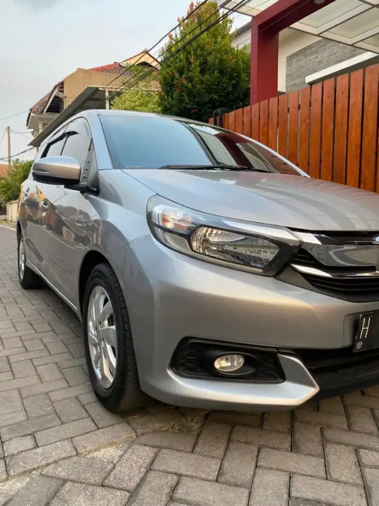Mobilio 2018/2017 Matic Original istimewaa dari baru