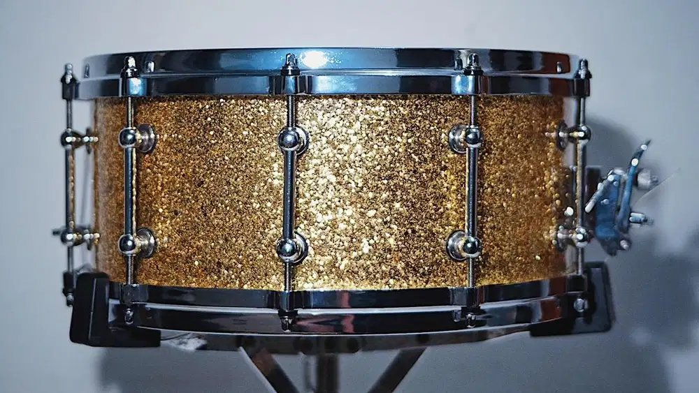 Reason Snare Drum (Custom) dari 7jt