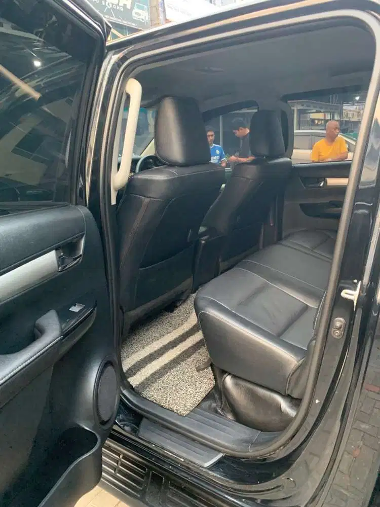 Toyota HILUX 2023 Diesel