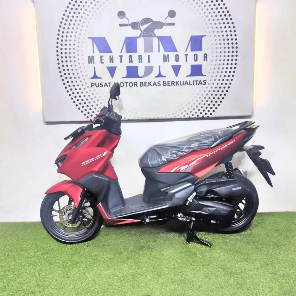HONDA VARIO 160 CBS 2023! GAS PROSES GA PAKE LAMA GAN!