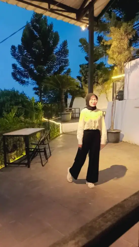 Mencari Kerjaan Apa Aja