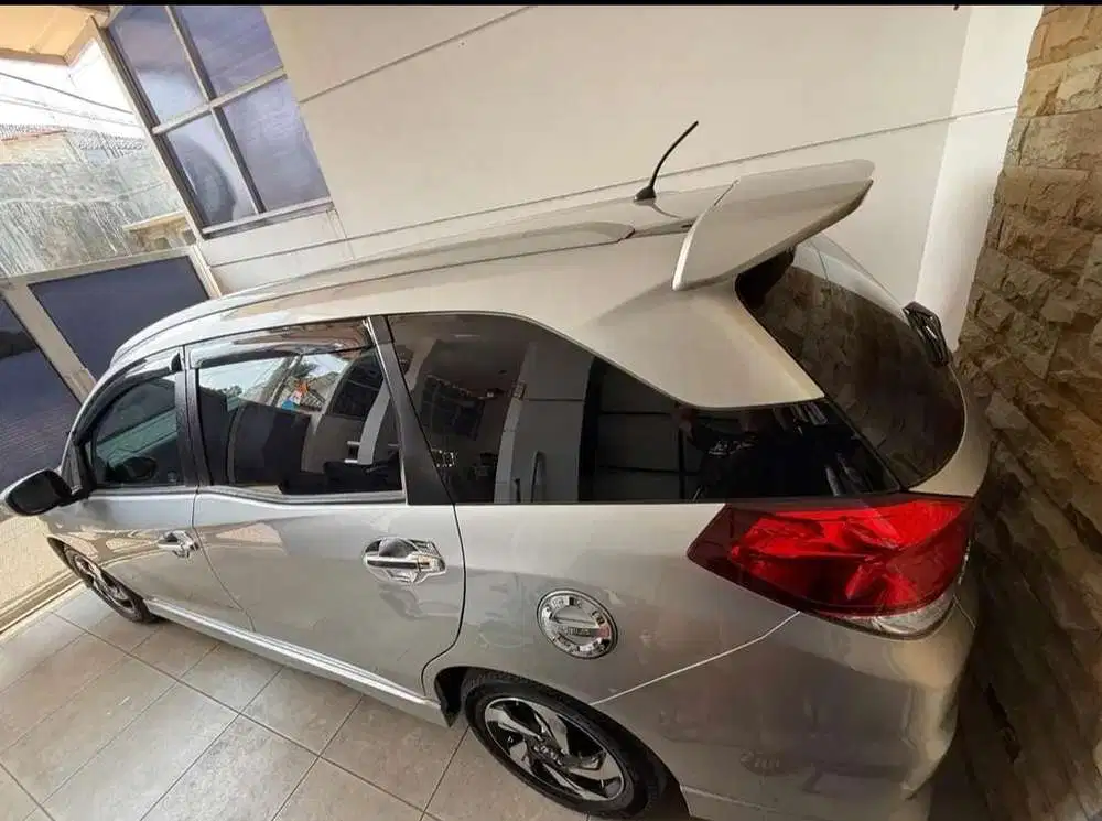 Honda Mobilio 2015 Bensin