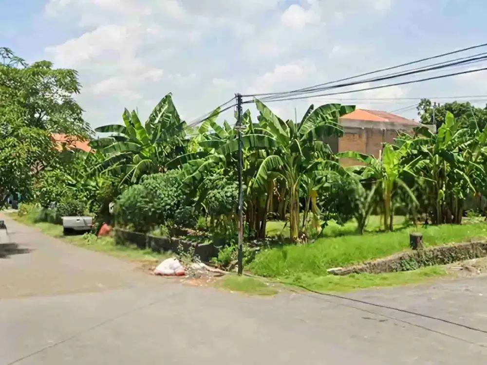 murah turun harga tanah sidokare sidoarjo