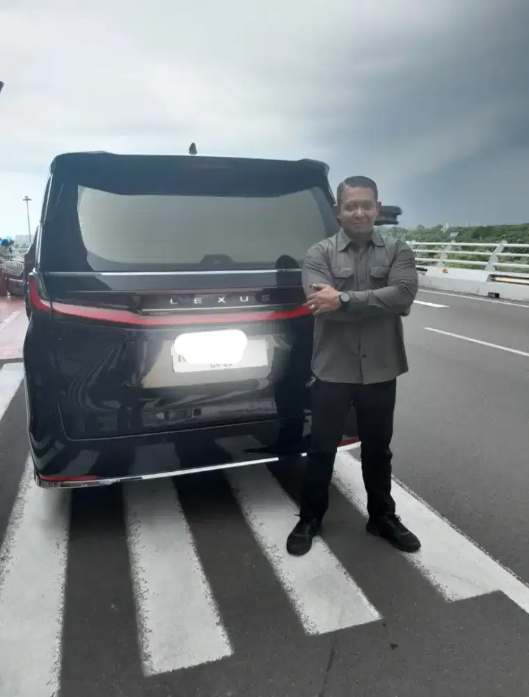 Cari pekerjaan Driver Pribadi/Direksi atau Ajudan pribadi