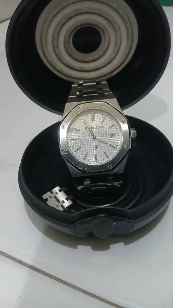 Jam Tangan Pria AP Royal Oak