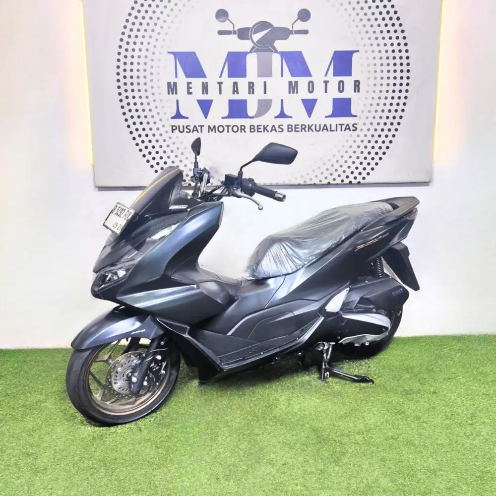 DP 1 JT AJA! HONDA PCX 160 ABS 2024! GAS BAWA SEKARANG! MENTARI MOTOR