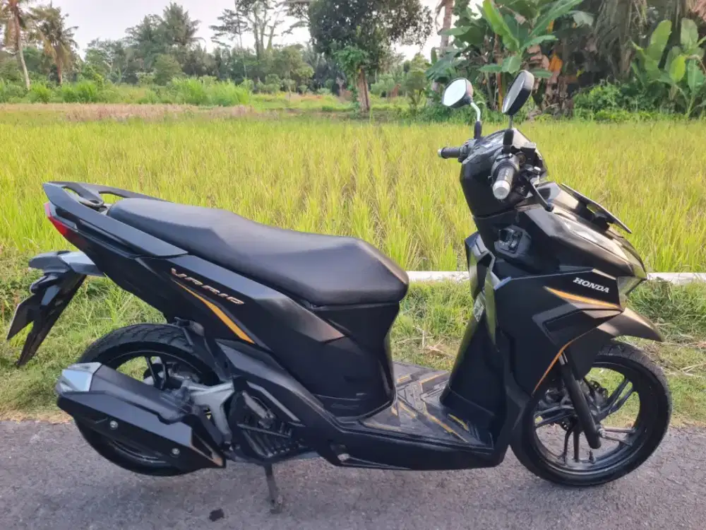 VARIO 125 2023 SPECIAL EDITION