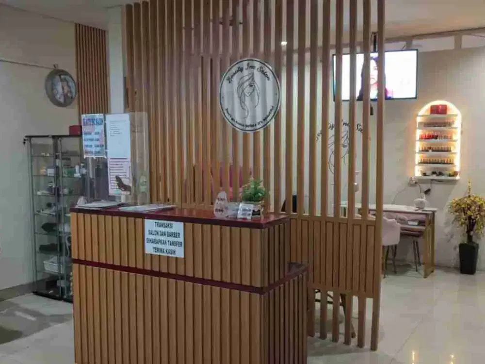 Rumah Tinggal Plus Kost Asem Baris Tebet Jakarta Selatan