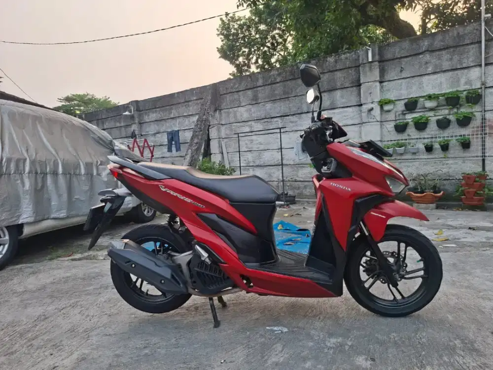 HONDA VARIO 150 TAHUN 2020