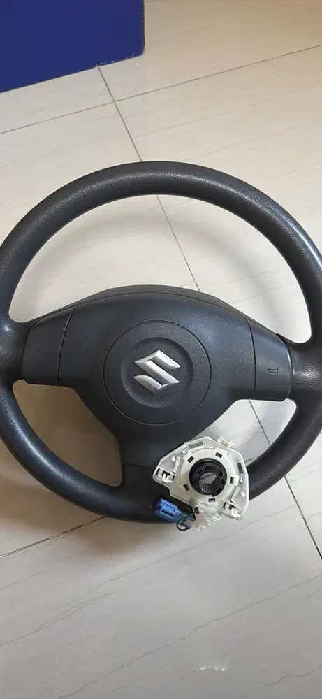 Stir suzuki swift 2008 original