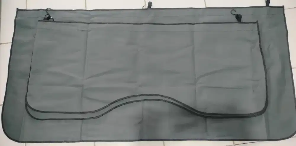 Fender Cover service mobil / sarung service mobil