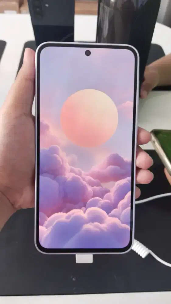 hp Samsung Galaxy A37 5G