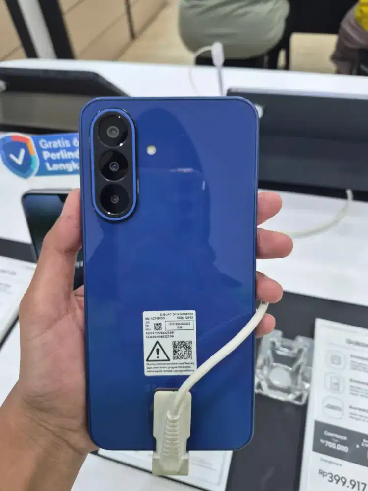 NEW GALAXY A SERIES A27 5G