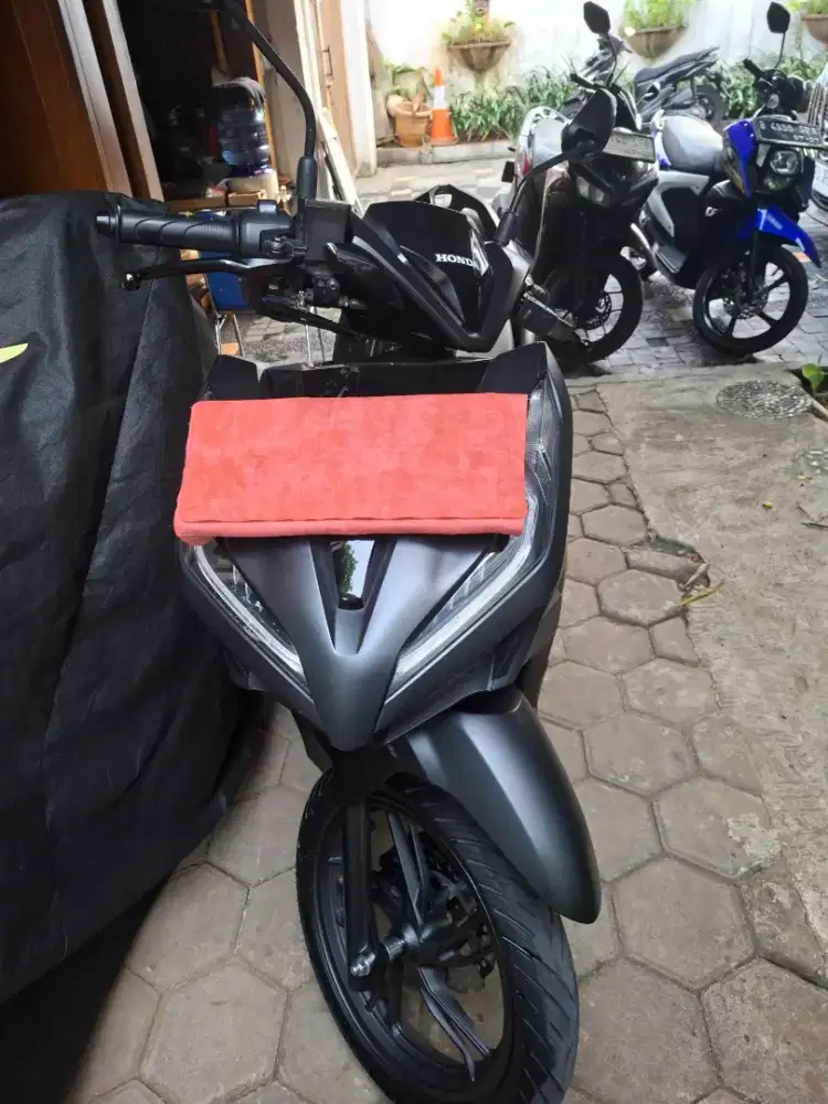 Honda vario 150