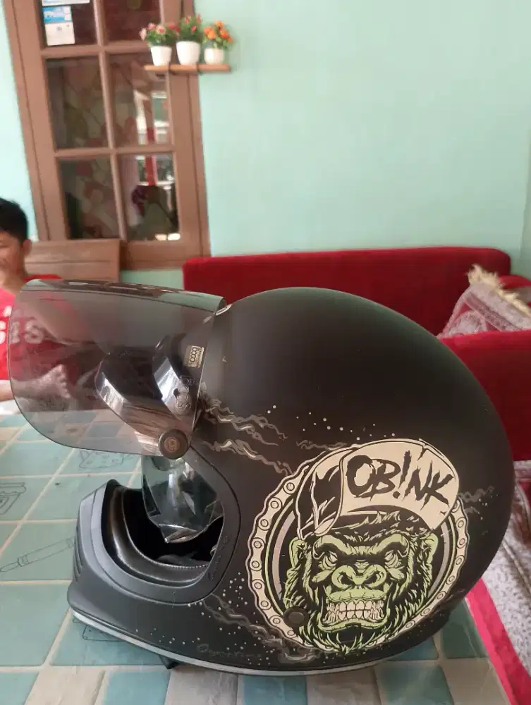 Jp signature obink