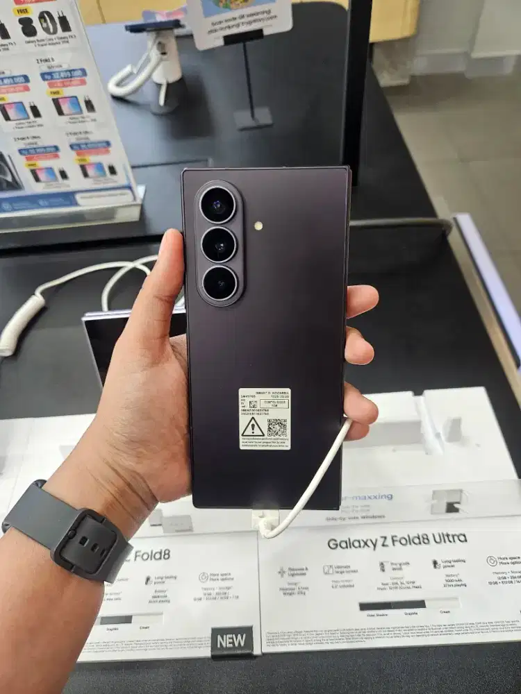 MAU HP BARU? CICIL TANPA APLIKASI!