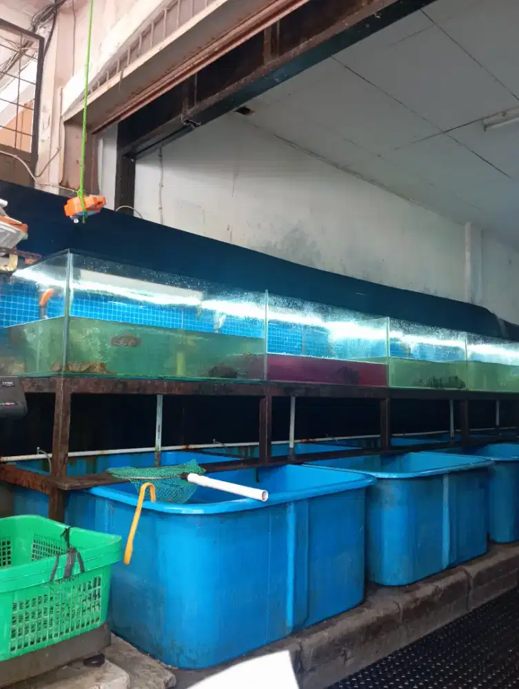Lowongan kerja kasir
