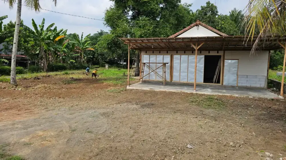 Jual Tanah Strategis Pinggir Jalan Sokaraja
