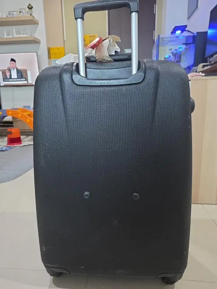 Koper Legal XL 75cm