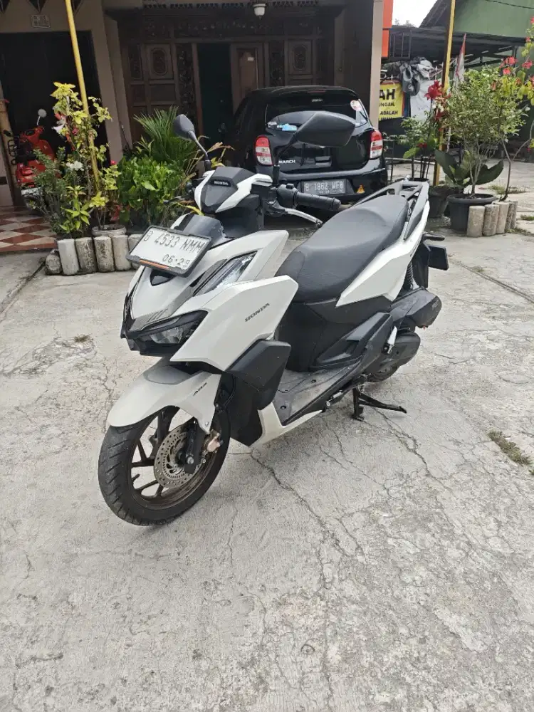 @Big sale Honda Vario 160cc ABS