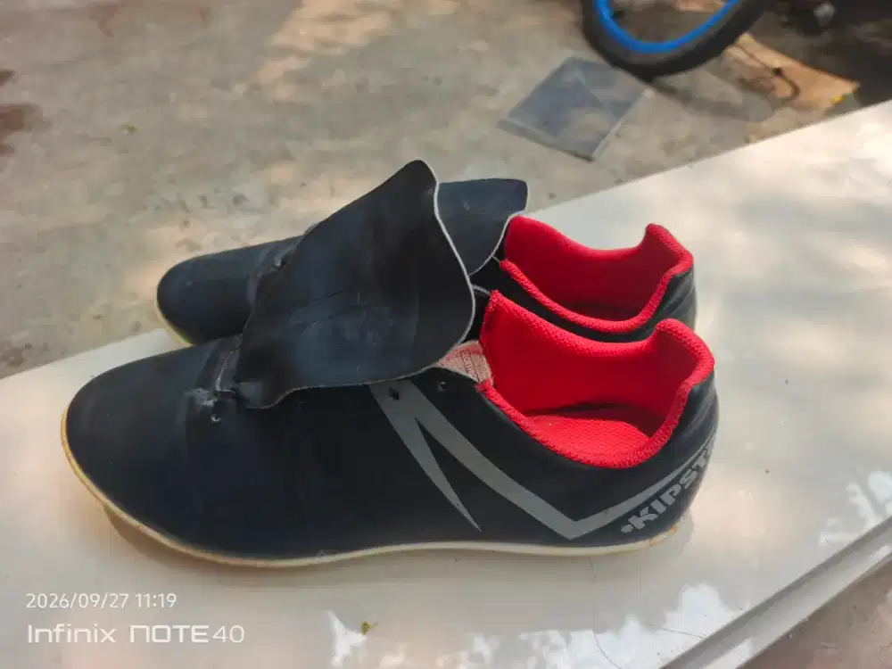 sepatu bola sepul bagus