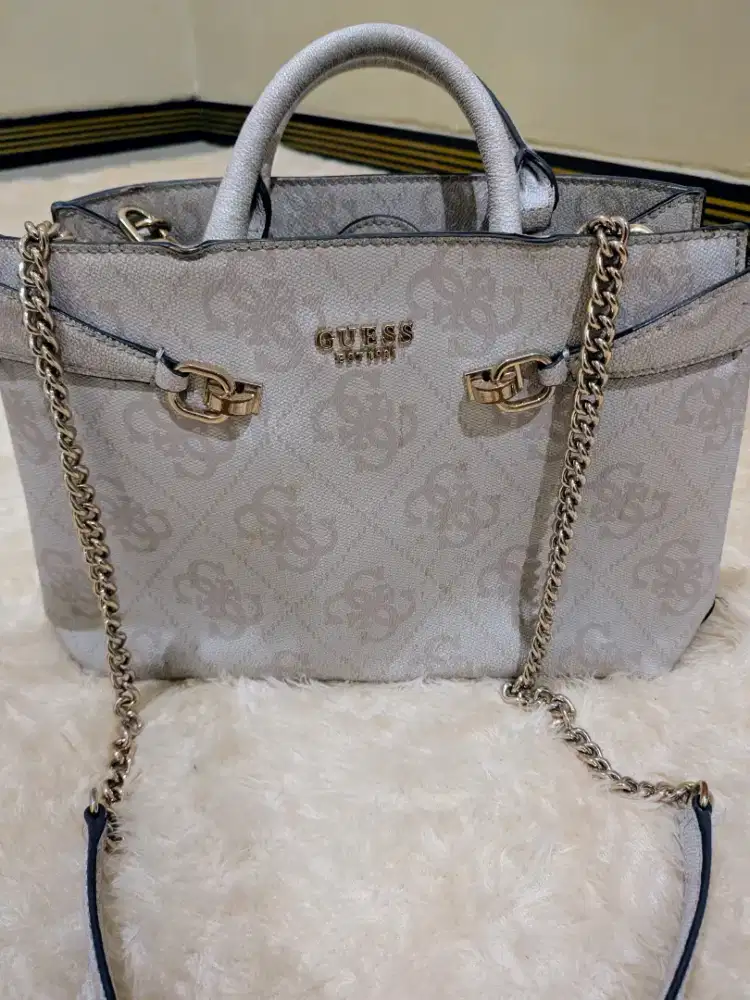 Jual Tas Merk Guess Original
