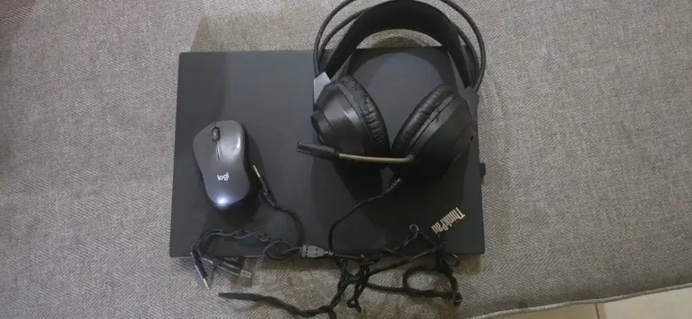 LENOVO THINKPAD T14 GEN 2 AMD RYZEN 7 PRO | 16GB | 512GB | TOUCHSCREEN