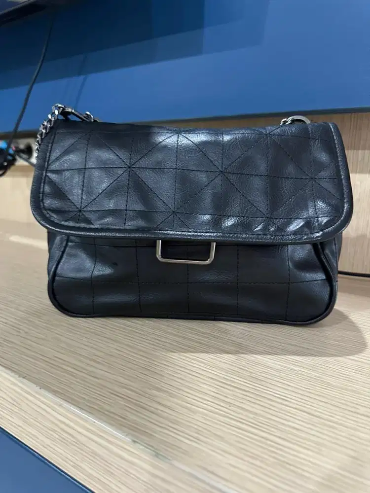 Tas preloved zara