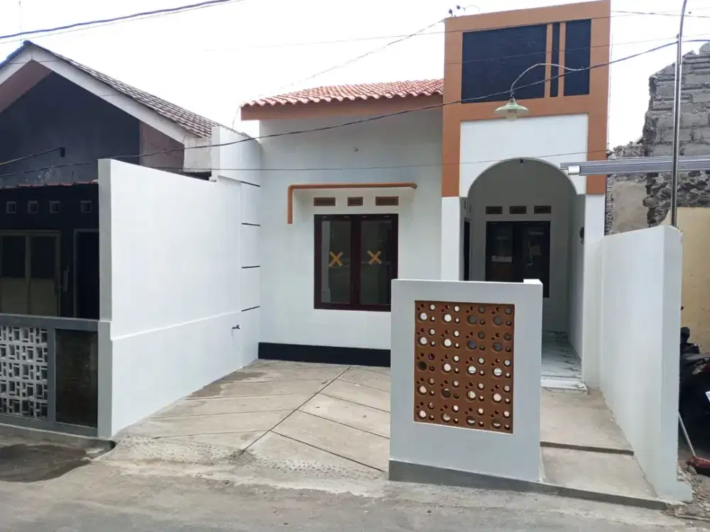 Kami Bantu Nego Sampai Deal! Rumah Murah Harga Nego Siap Balik Nama
