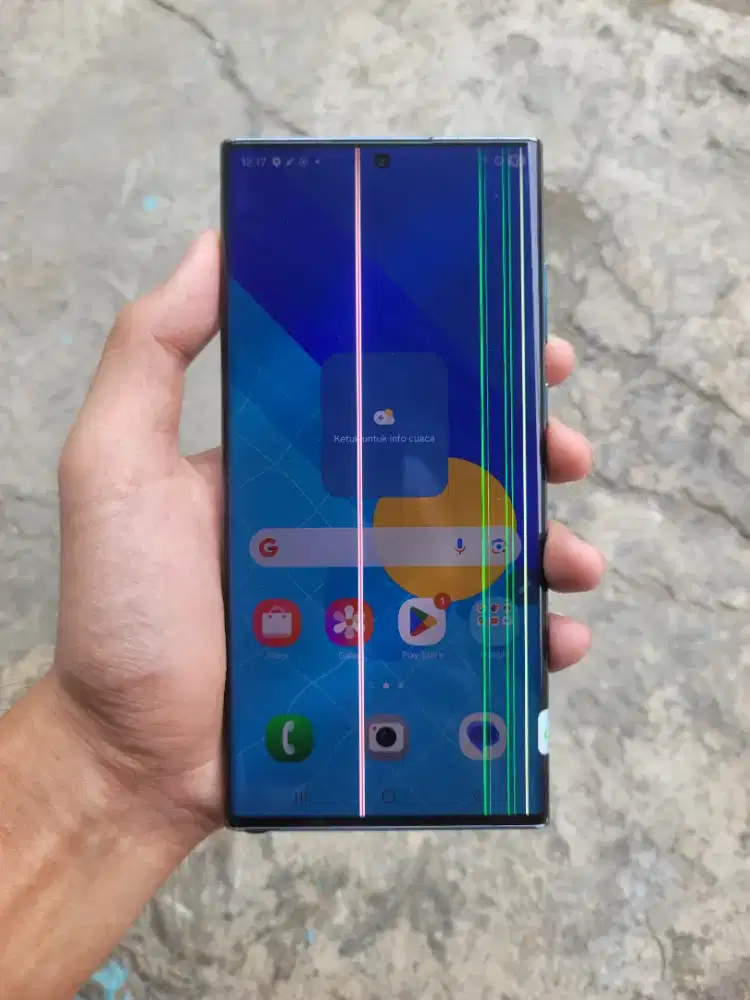 SAMSUNG GALAXY S22 ULTRA SEIN MINUS