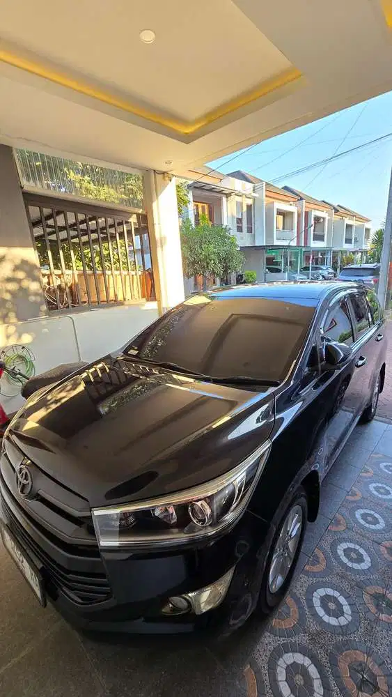 Toyota Kijang Innova 2019 Diesel