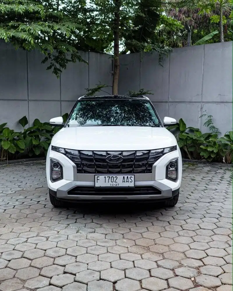 Creta Trend 2022/2023 Matic AT